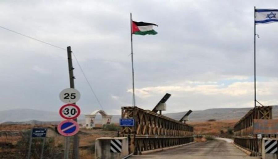 درخواست اردنی‌ها برای لغو قرارداد گازی با «اسرائیل»